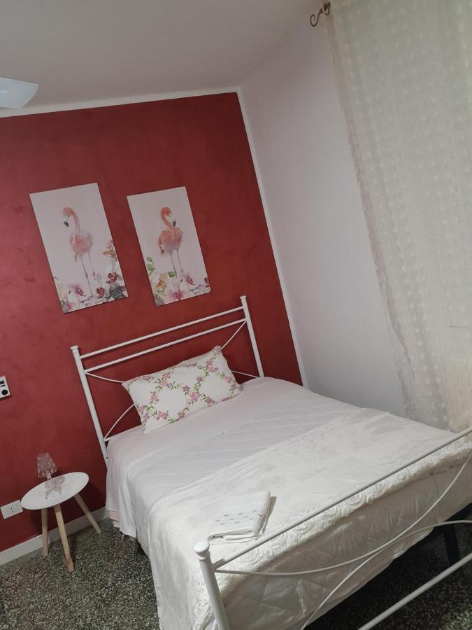Casa Vacanza Nonna Dora Matera Eksteriør billede