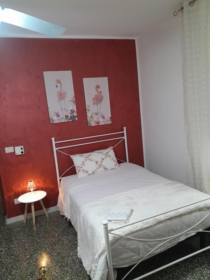 Casa Vacanza Nonna Dora Matera Eksteriør billede