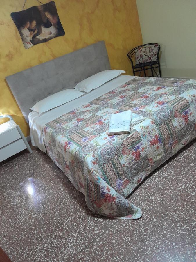 Casa Vacanza Nonna Dora Matera Eksteriør billede