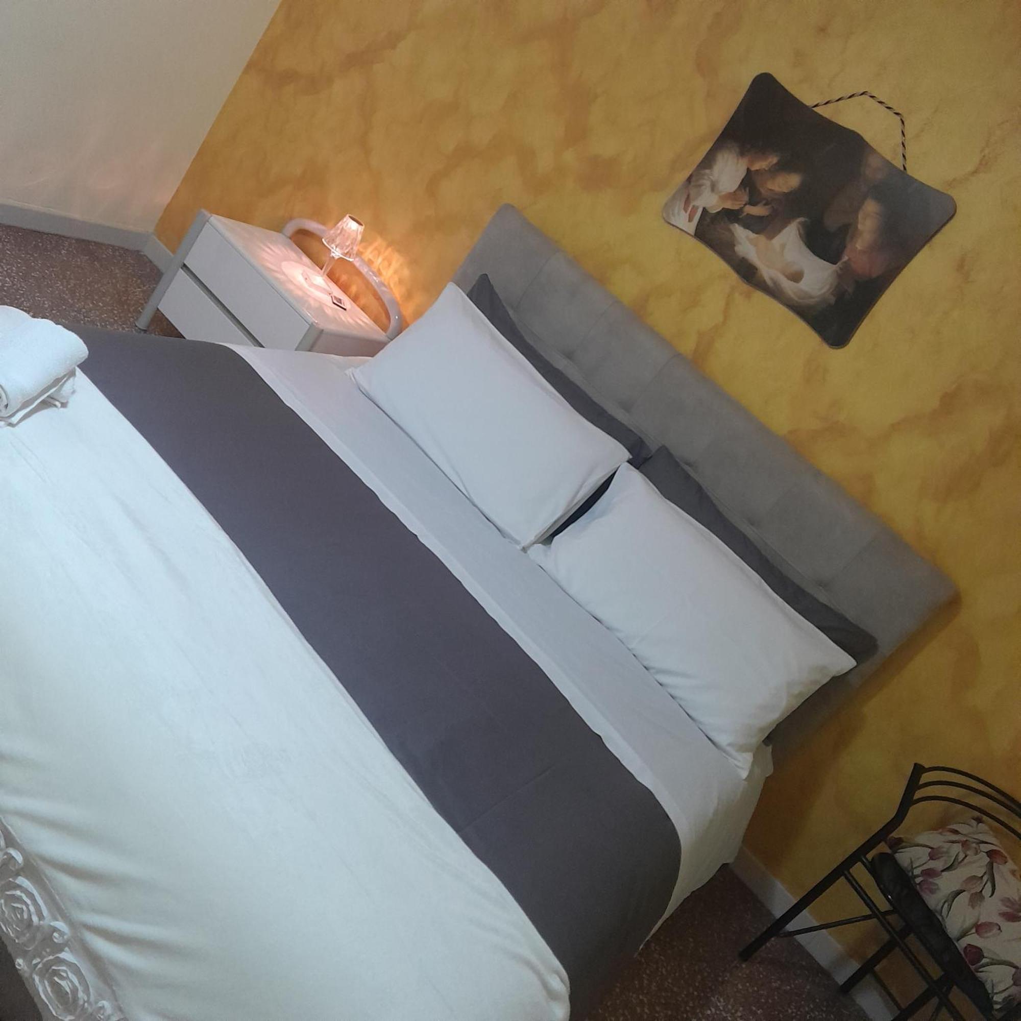 Casa Vacanza Nonna Dora Matera Eksteriør billede