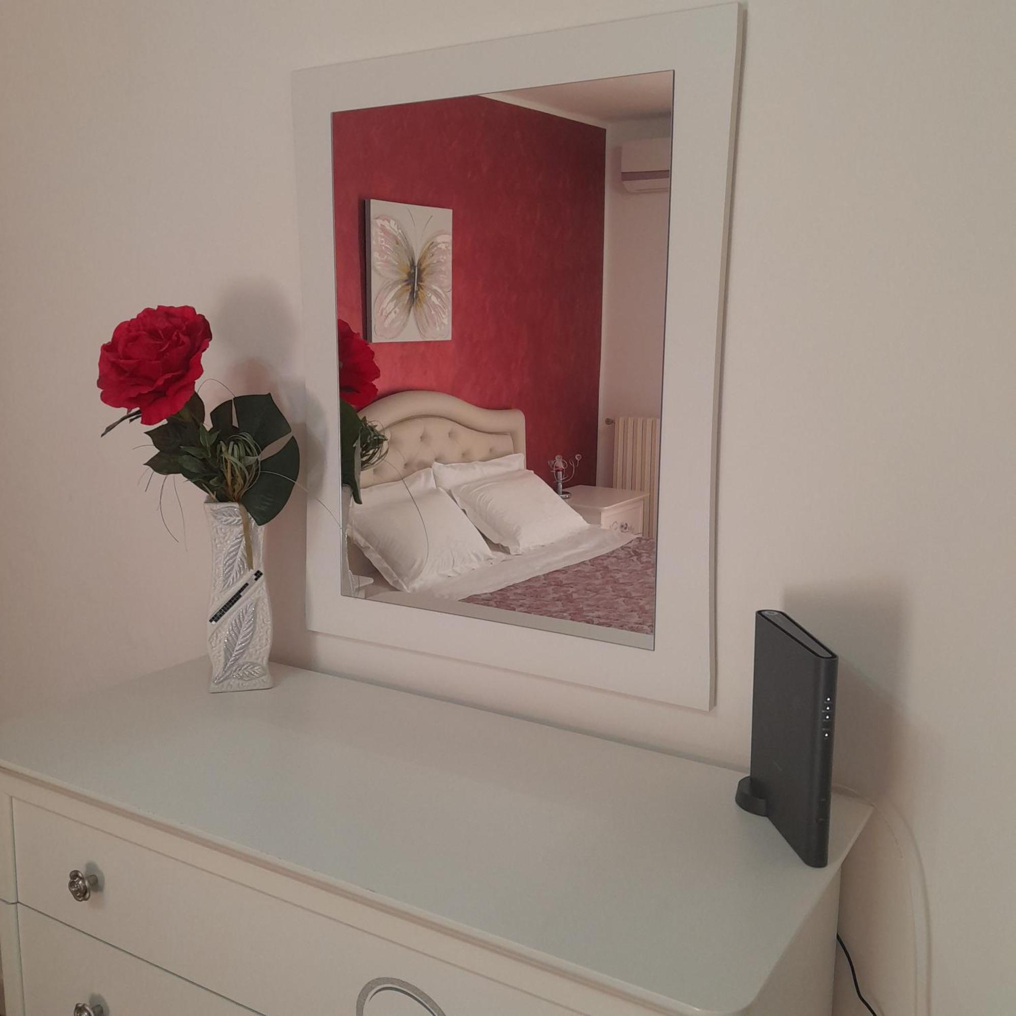 Casa Vacanza Nonna Dora Matera Eksteriør billede