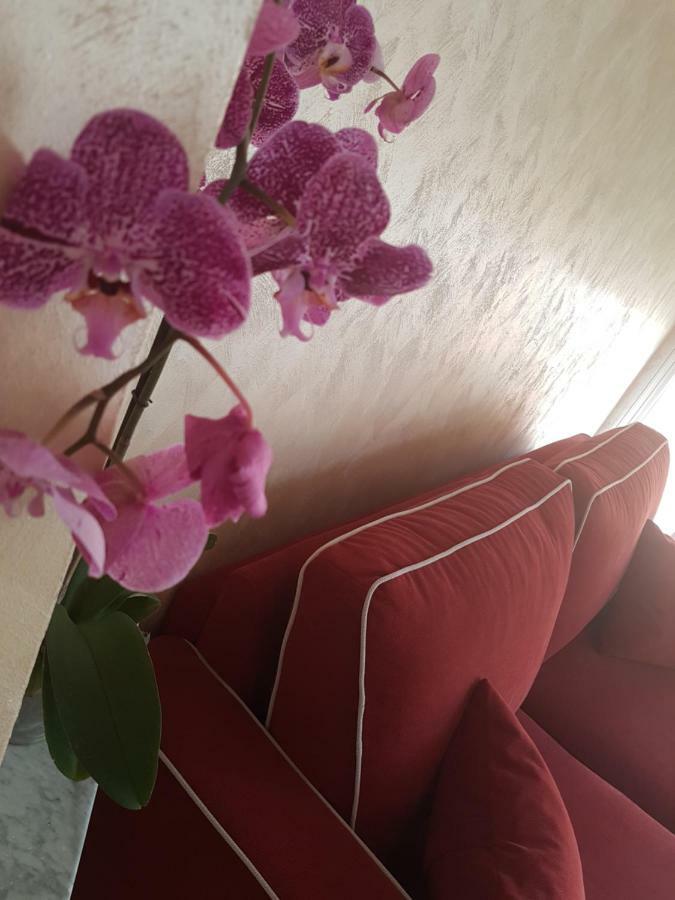 Casa Vacanza Nonna Dora Matera Eksteriør billede