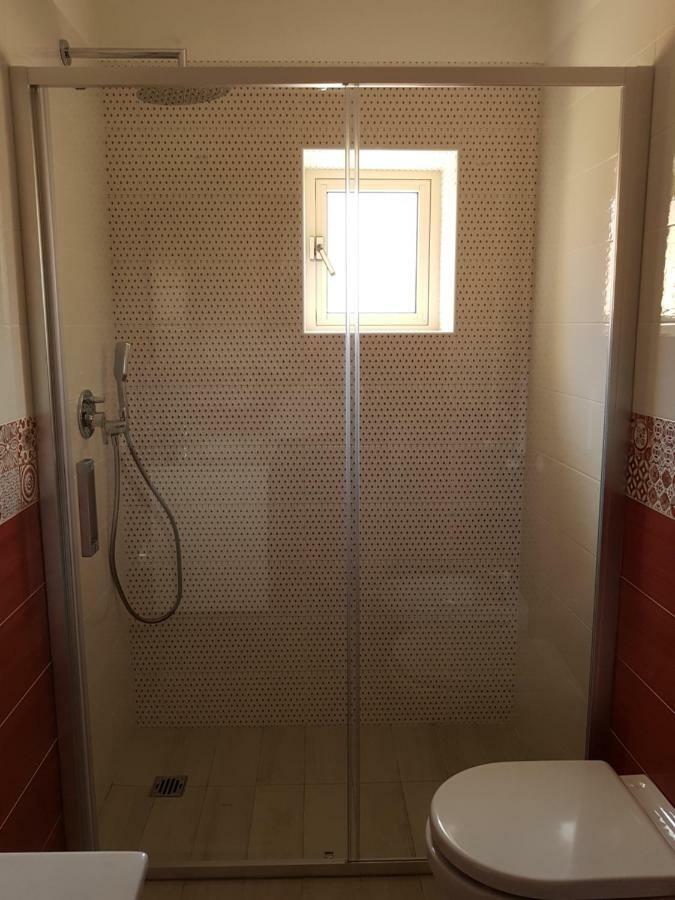 Casa Vacanza Nonna Dora Matera Eksteriør billede
