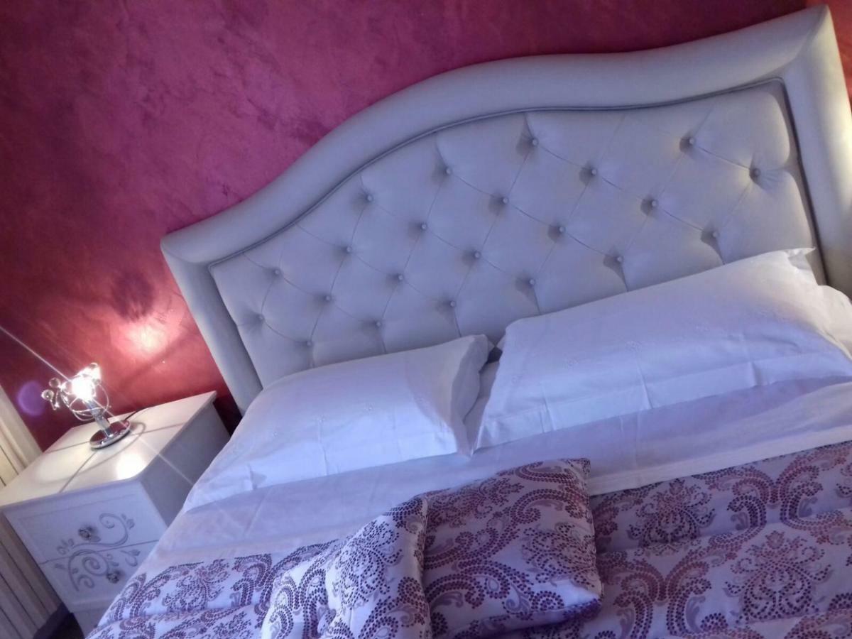 Casa Vacanza Nonna Dora Matera Eksteriør billede